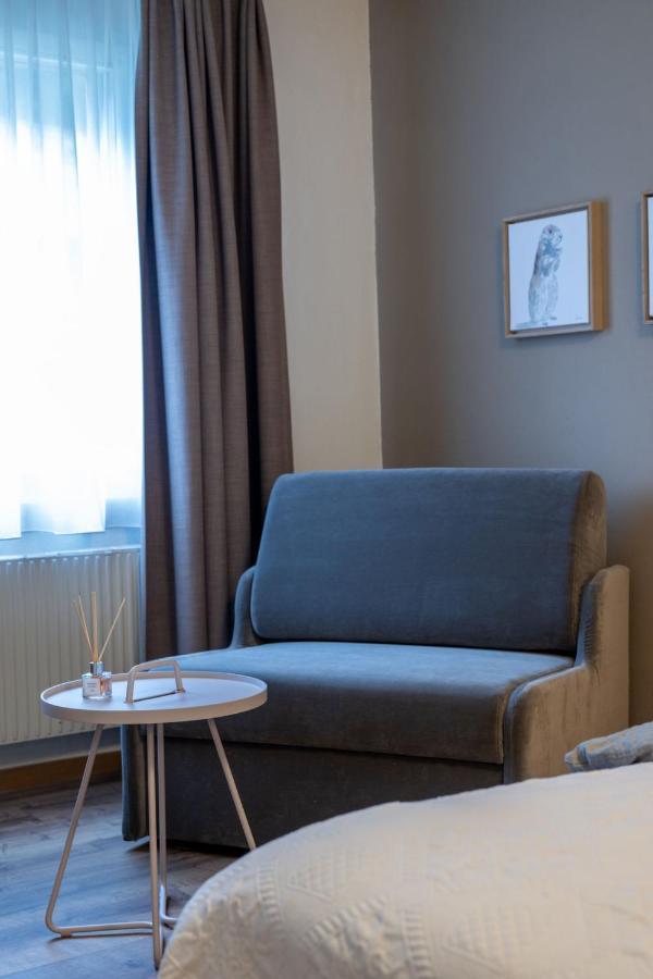 Hotel Alpina Schiers Kültér fotó